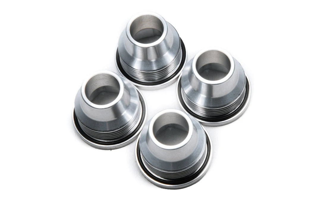 RTMG Performance: Extensiones de Inyector 1.8T 20VT