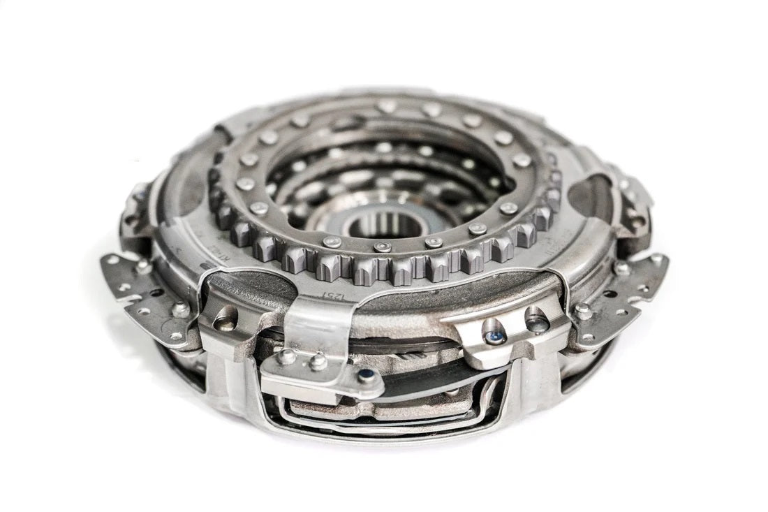 Embrague Mejorado RTMG Performance DSG DQ200 Gen 3 con Discos de Kevlar hasta 470 NM para MQB EA211 - Imagen 4