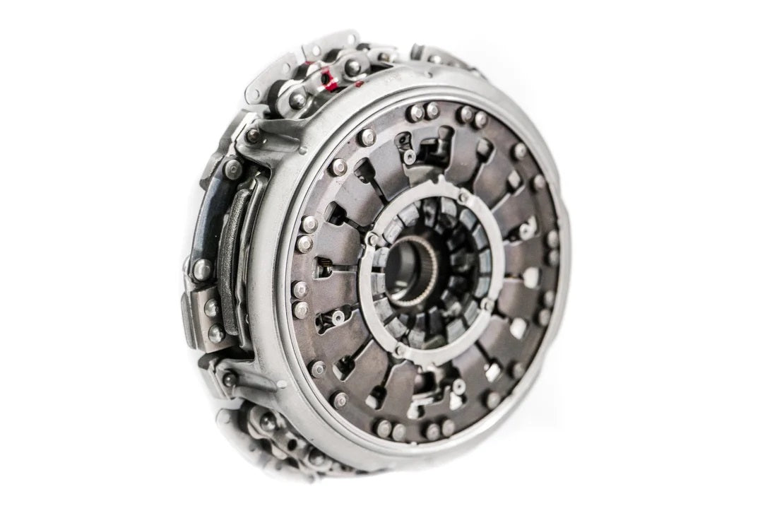 Embrague Mejorado RTMG Performance DSG DQ200 Gen 3 con Discos de Kevlar hasta 470 NM para MQB EA211 - Imagen 2
