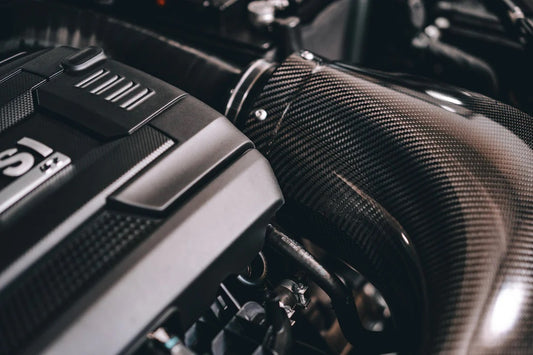 Admisión Directa RTMG Performance Carbono Stage 2 VW Golf MK 7.5 2.0 TSI EA888 Gen 3