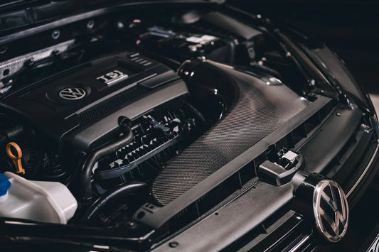 Admisión Directa RTMG Performance Carbono Stage 1 VW Golf MK 7.5 2.0 TSI EA888 Gen 3