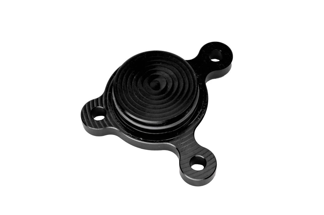 Placa de Bloqueo HPFP RTMG Performance para 2.0 TFSI EA113 Negro - Imagen 2