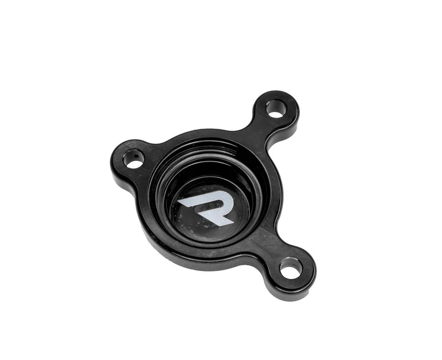 Placa de Bloqueo HPFP RTMG Performance para 2.0 TFSI EA113 Negro