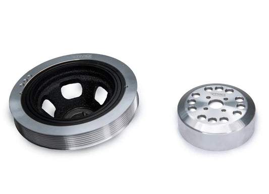 Kit de Preparación RTMG Performance Stage 3 Mercedes 1.8 Kompressor M271