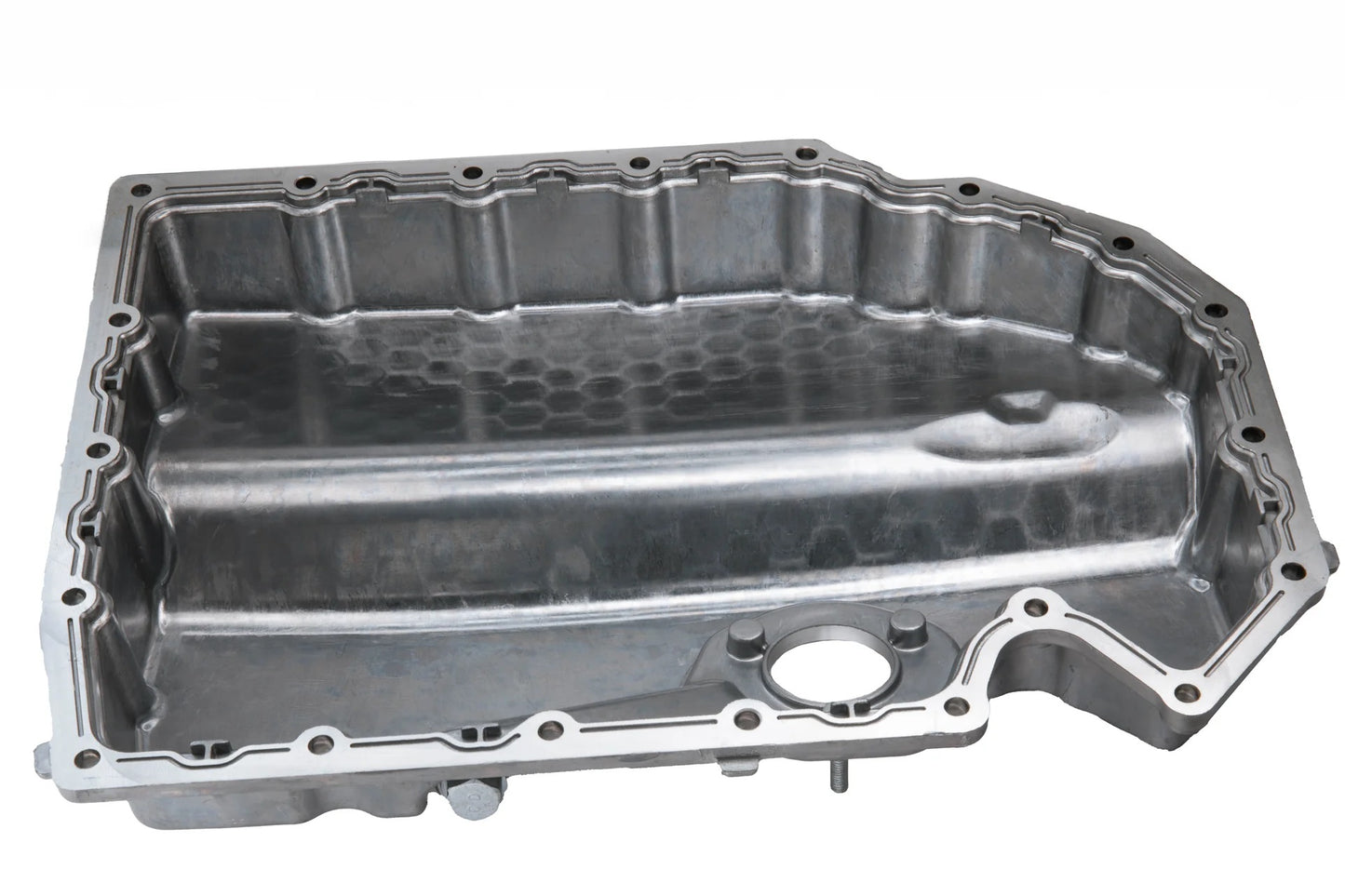 Cárter de Aceite de Aluminio RTMG Performance para Motores 1.8/2.0 TSI EA888 Gen 3