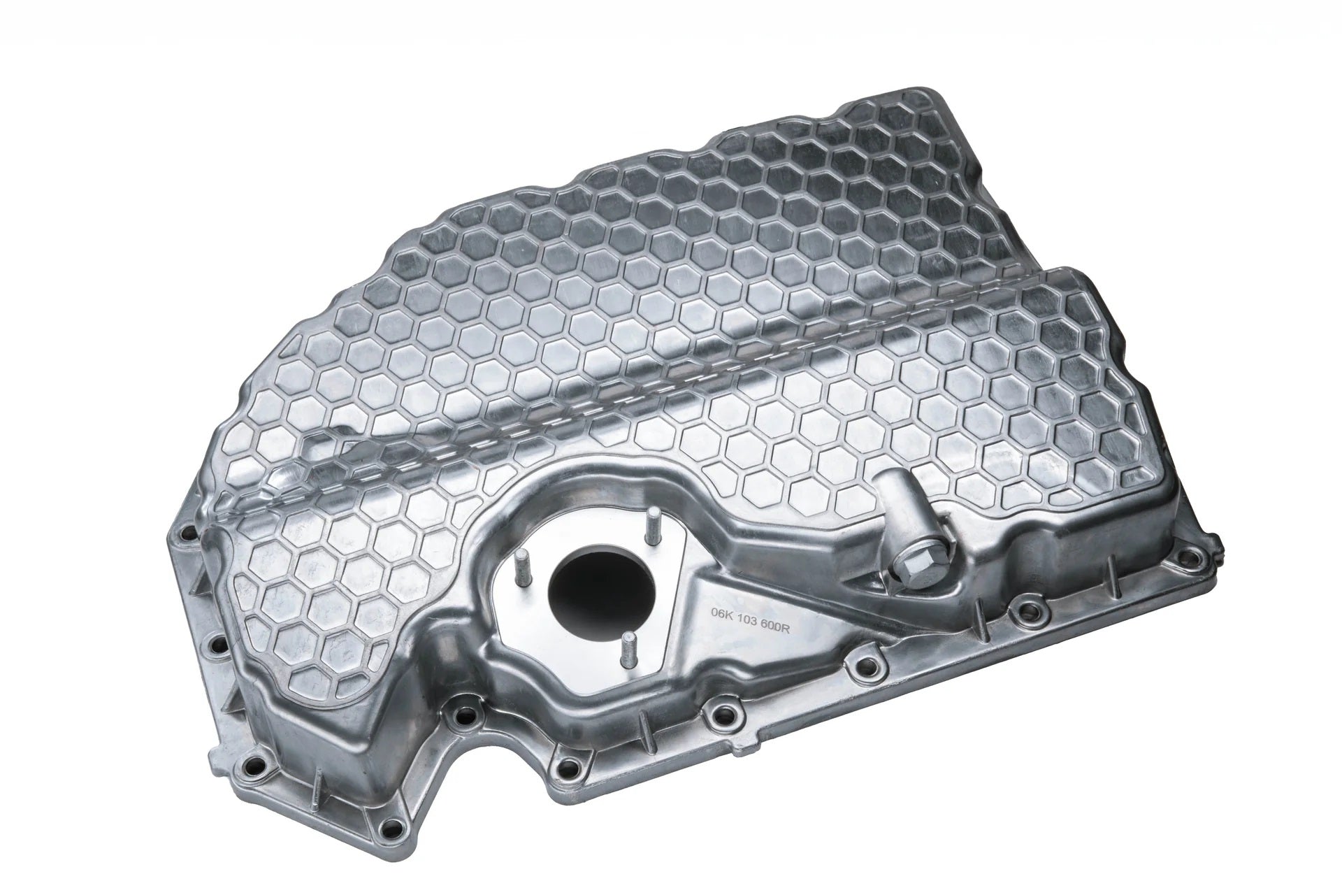 Cárter de Aceite de Aluminio RTMG Performance para Motores 1.8/2.0 TSI EA888 Gen 3 - Imagen 2