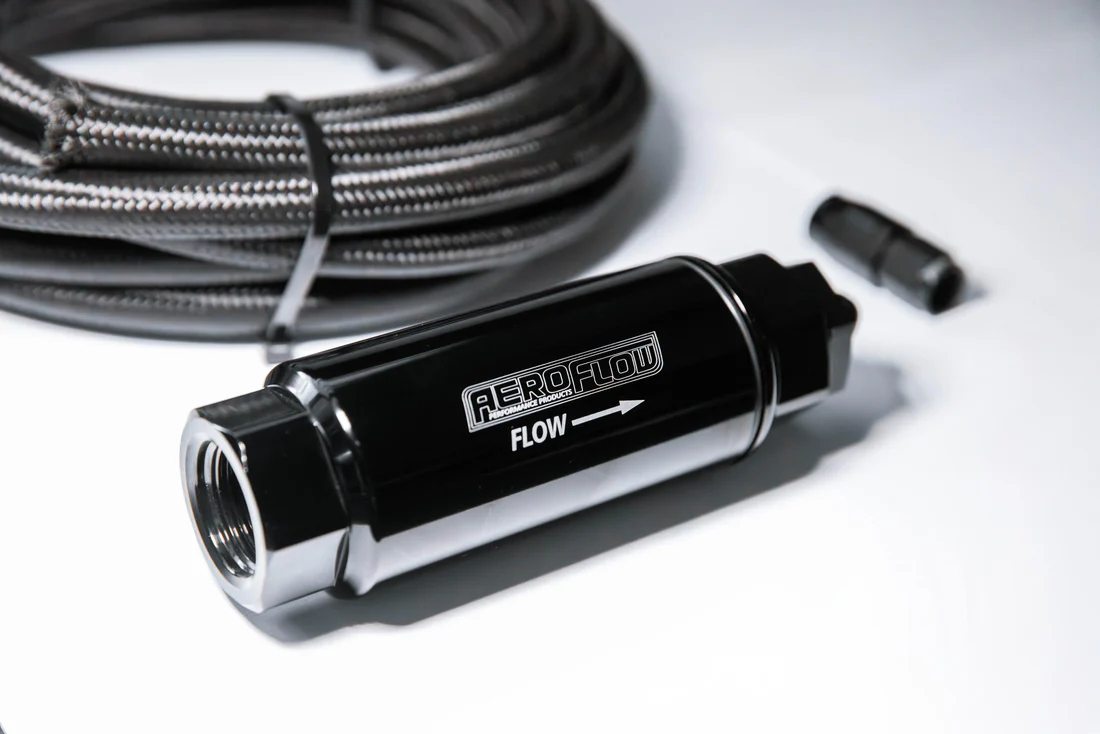 RTMG Performance LPFP AWD Mejorada 1.8 2.0 TSI EA888 Gen 3 1300 HP con Walbro 450/525, AN8 y Tapa HPFP - Imagen 5