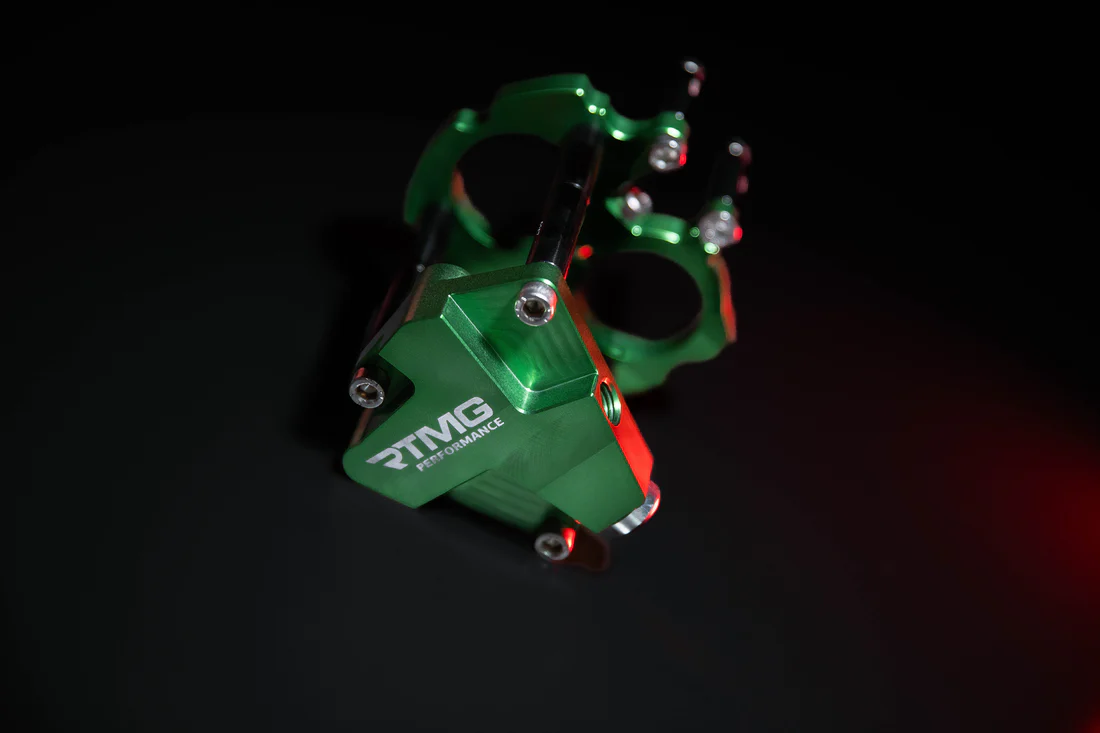 RTMG Performance LPFP AWD Mejorada 1.8 2.0 TSI EA888 Gen 3 950 CV - Imagen 8