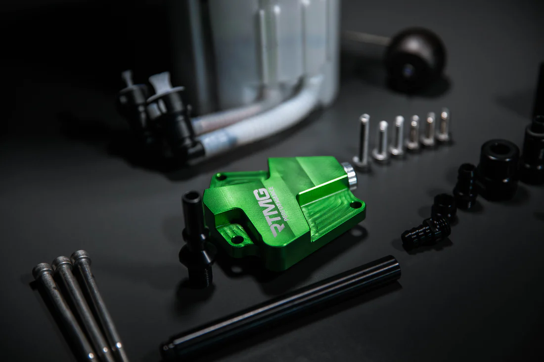 RTMG Performance LPFP AWD Mejorada 950 HP 1.8 2.0 TSI EA888 Gen 3 - Imagen 7