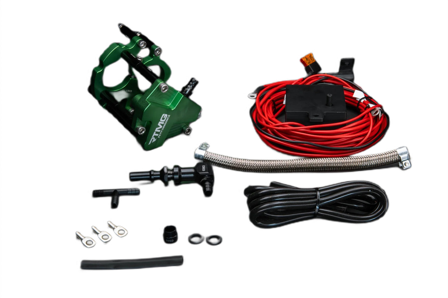 Kit RTMG Mejora Bomba Combustible 1.8/2.0 TSI EA888 Gen 3 - 950HP y Walbro 525 - Imagen 6