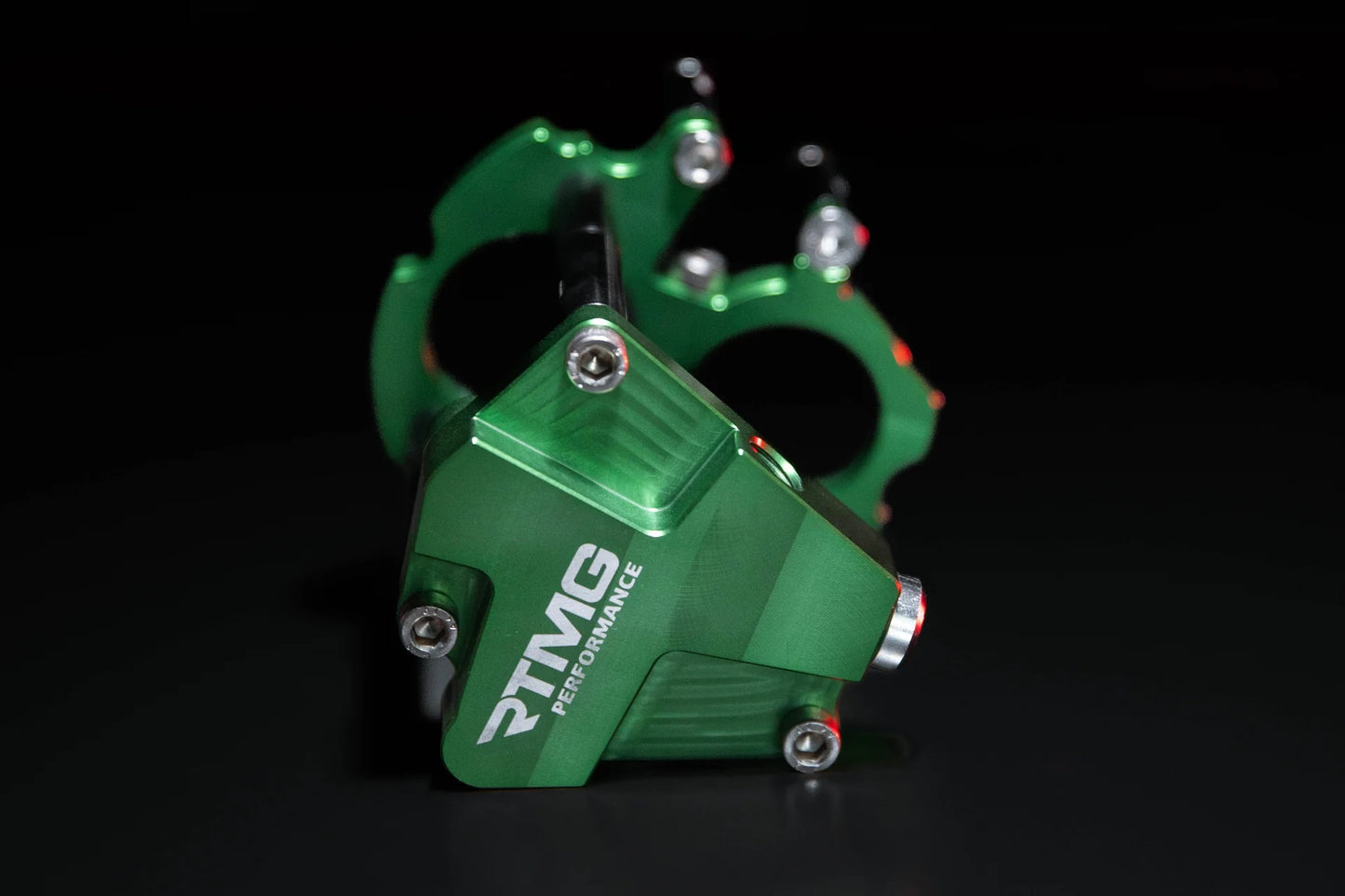 Kit RTMG Mejora Bomba Combustible 1.8/2.0 TSI EA888 Gen 3 - 950HP y Walbro 525 - Imagen 2