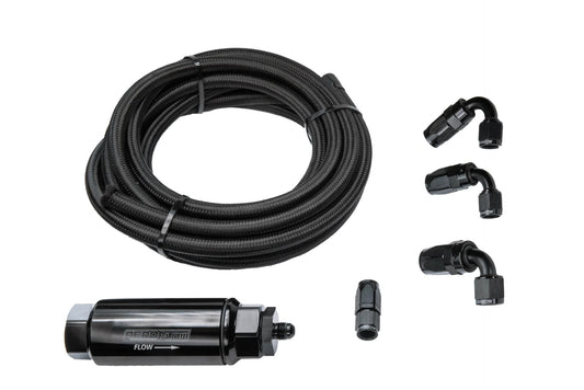 Kit RTMG Mejora LPFP 1.8/2.0 TSI EA888 Gen 3, 1300 HP