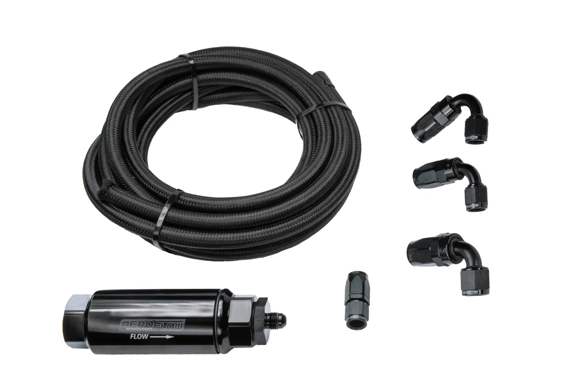 Kit RTMG Mejora Bomba Combustible 1.8/2.0 TSI EA888 Gen 3 - 950HP y Walbro 525 - Imagen 3