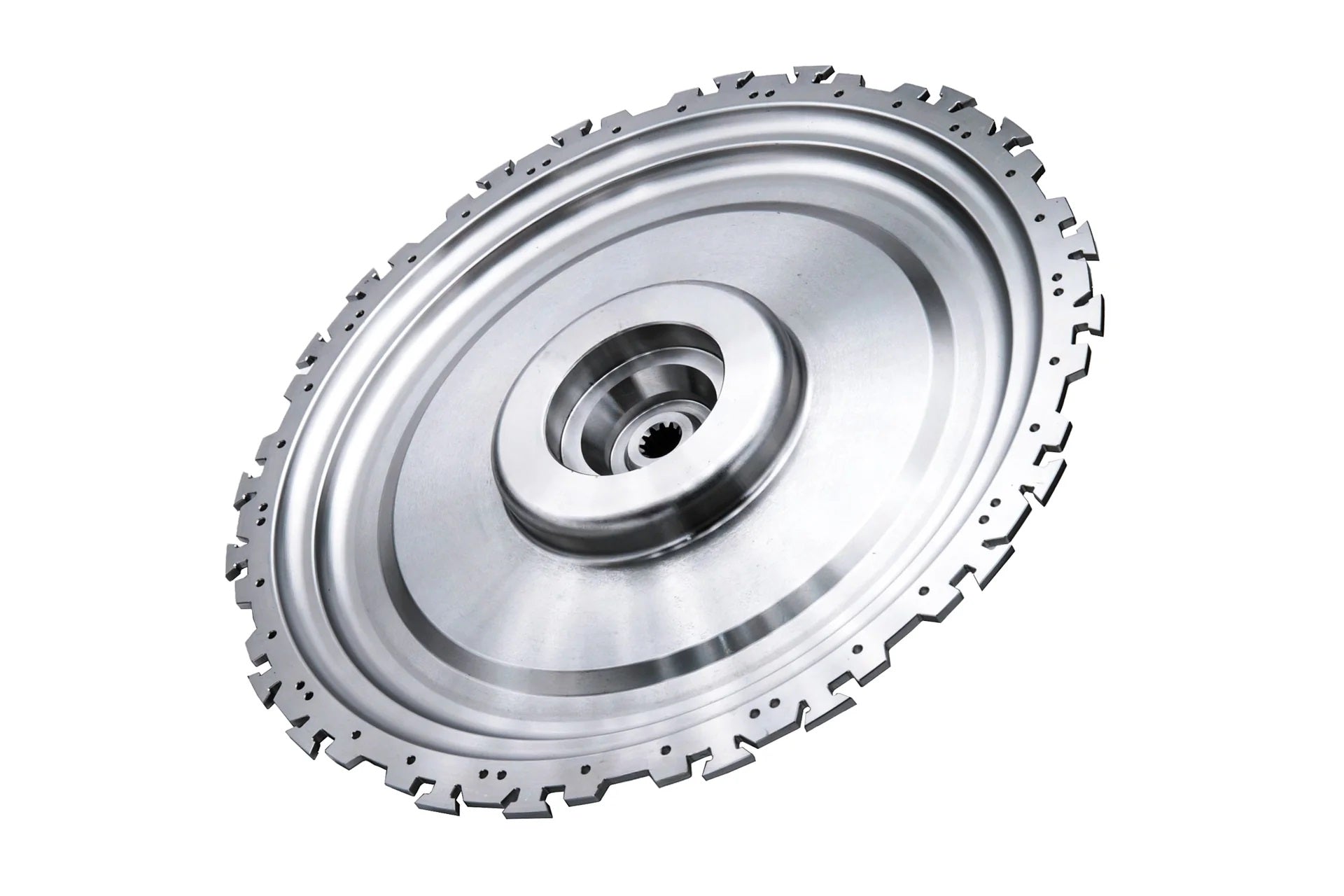 Tapa de Carcasa RTMG Performance DSG DQ250 Cromoly Billet