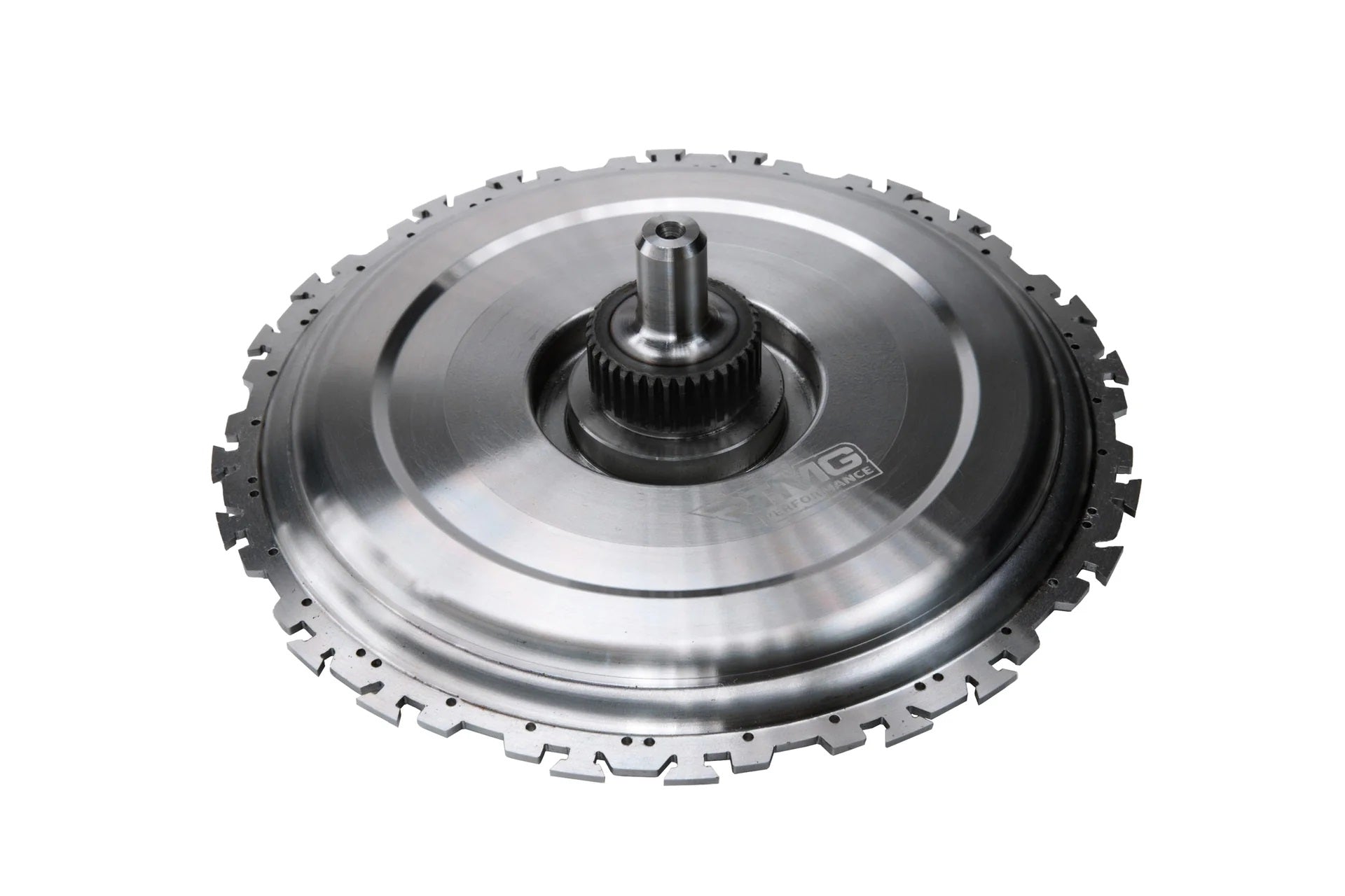 Tapa de Carcasa RTMG Performance DSG DQ250 Cromoly Billet - Imagen 2