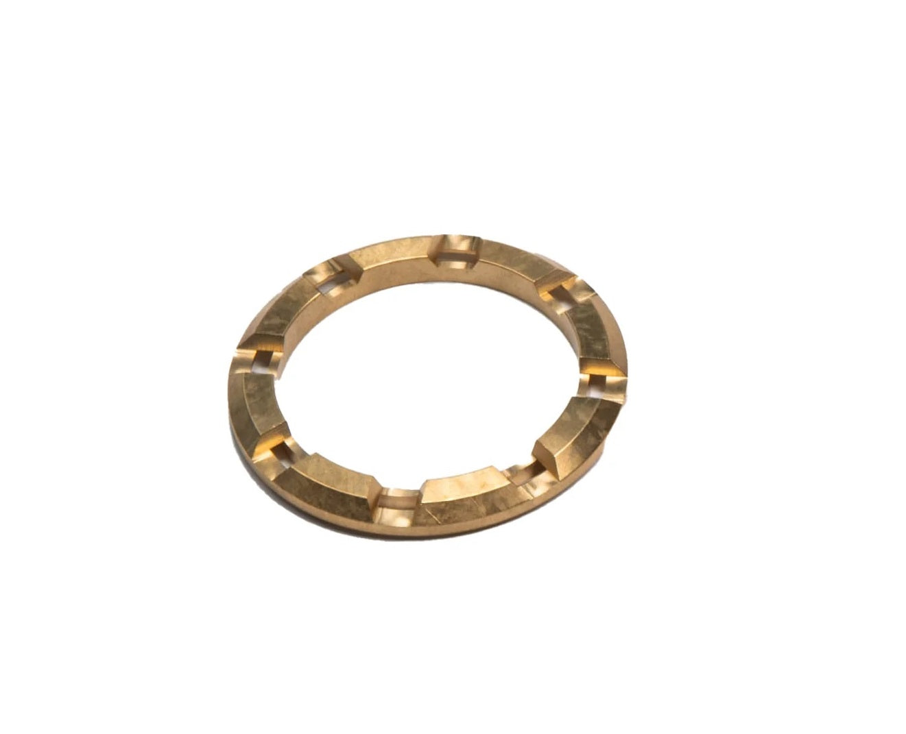 Cojinete de Bronce Reforzado RTMG Performance para Embragues DQ250