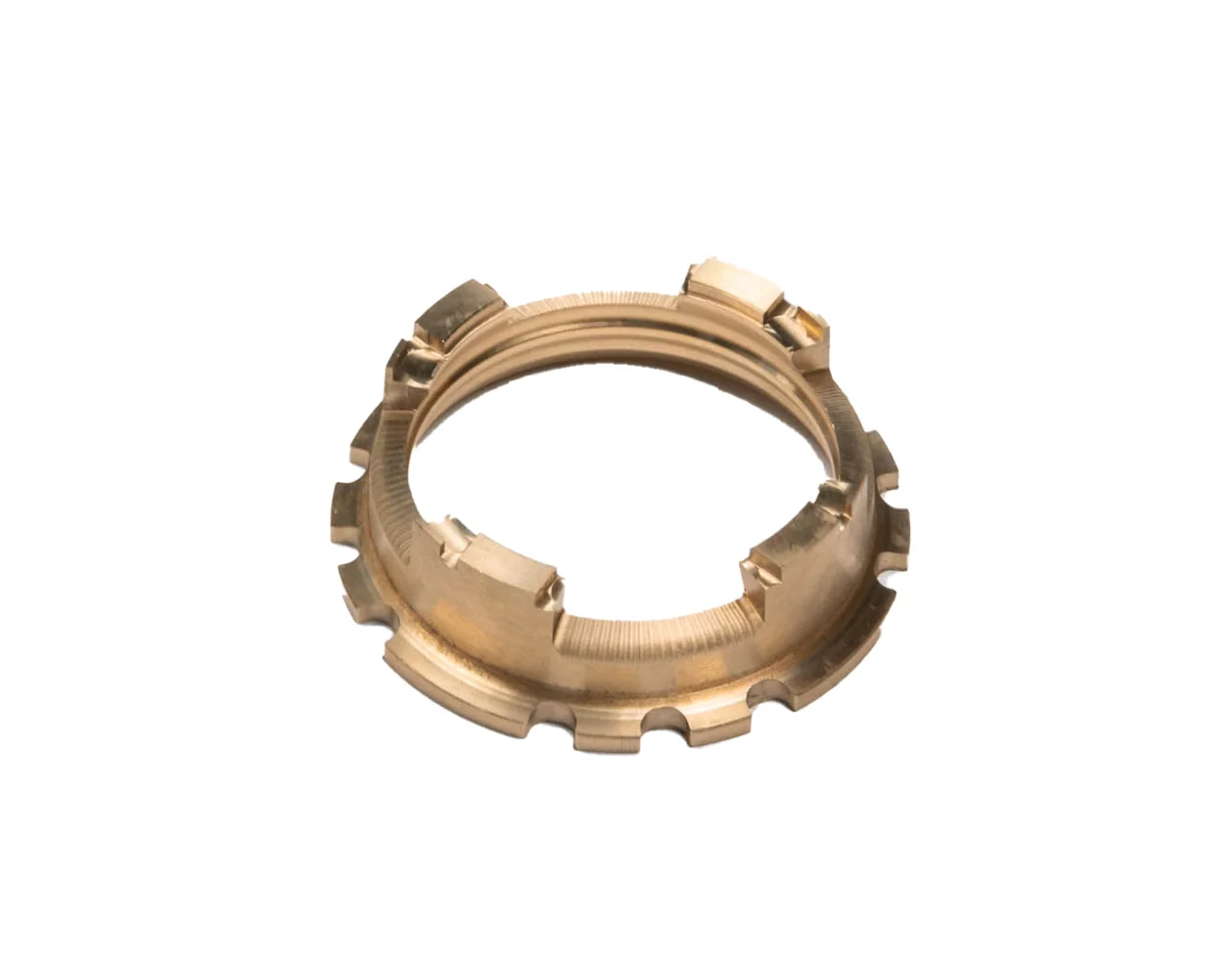 Cojinete de Apoyo Reforzado de Bronce RTMG Performance para Embragues DQ500