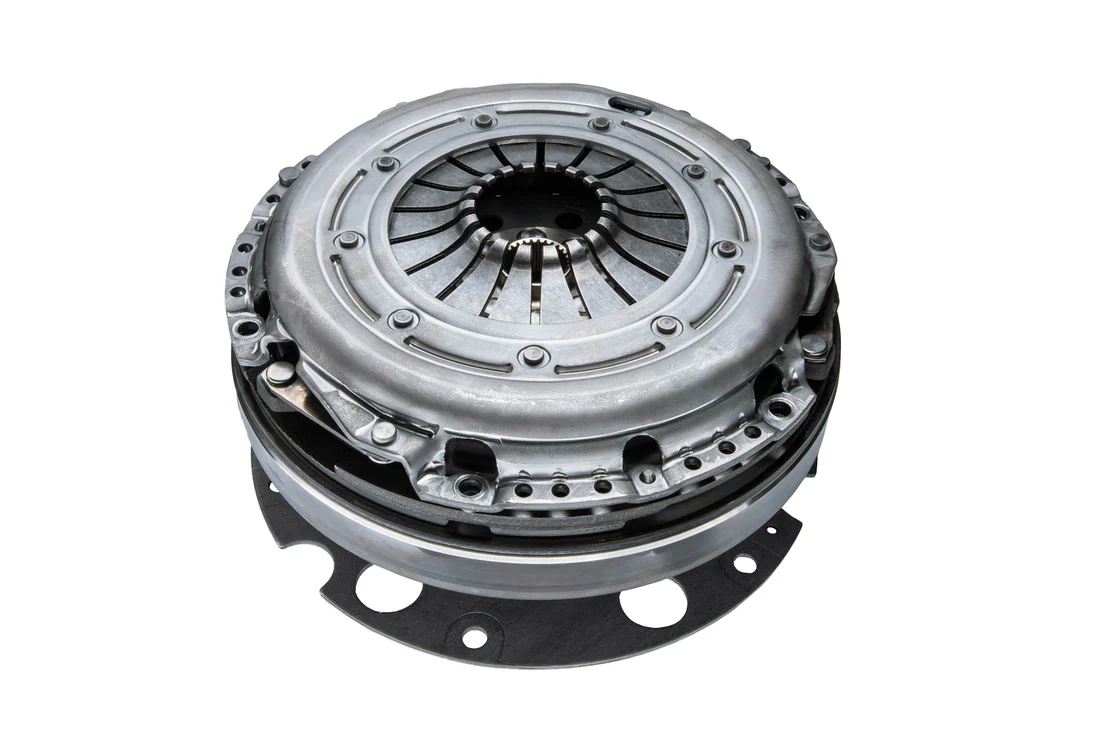 Kit de Embrague Reforzado RTMG Performance Audi A4 A5 1.8 2.0 TFSI CDH - Imagen 2