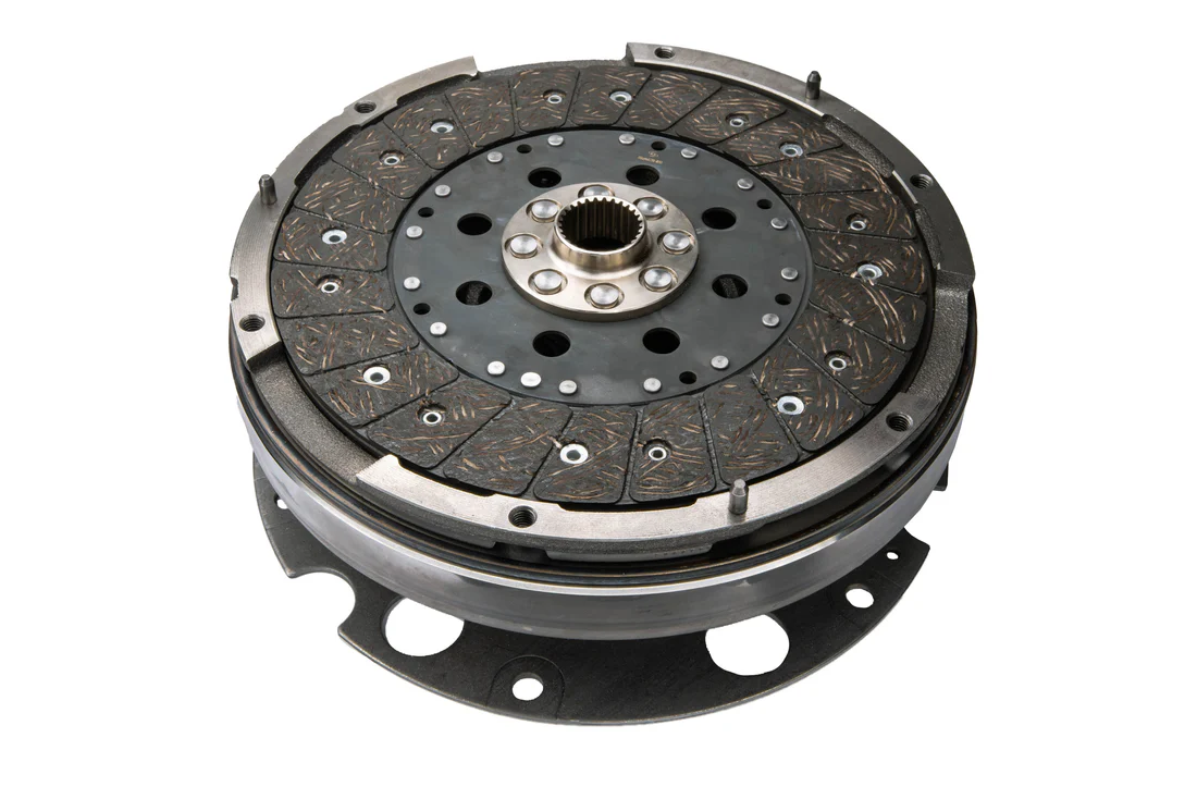 Kit de Embrague Reforzado RTMG Performance Audi A4 A5 1.8 2.0 TFSI CDH - Imagen 4