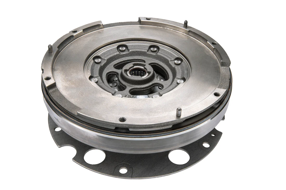 Kit de Embrague Reforzado RTMG Performance Audi A4 A5 1.8 2.0 TFSI CDH - Imagen 3