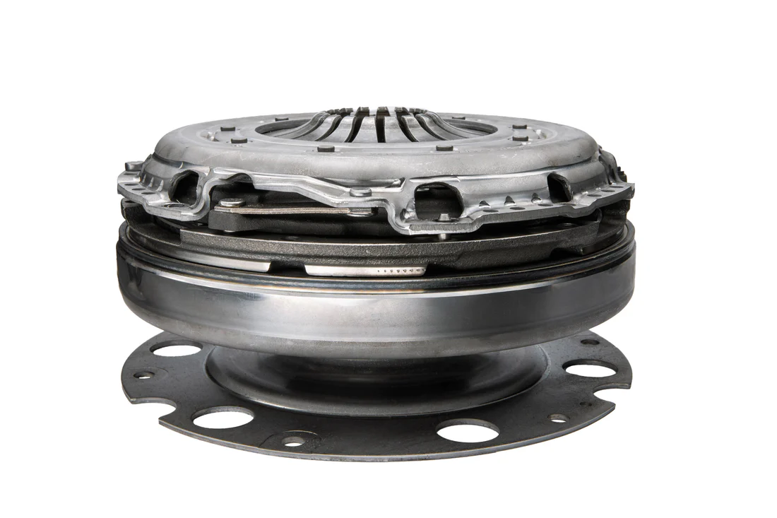 Kit de Embrague Reforzado RTMG Performance Audi A4 A5 1.8 2.0 TFSI CDH - Imagen 5