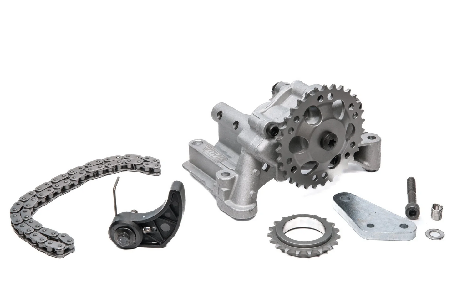 Kit Bomba de Aceite de Competición RTMG Performance 2.0 TFSI EA113 - Imagen 4