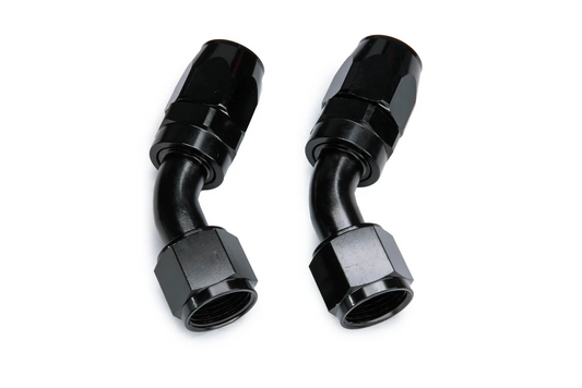 Catch Can de Carbono RTMG Performance VW Golf R MK8/Cupra 2.0 TSI EA888.4 Azul