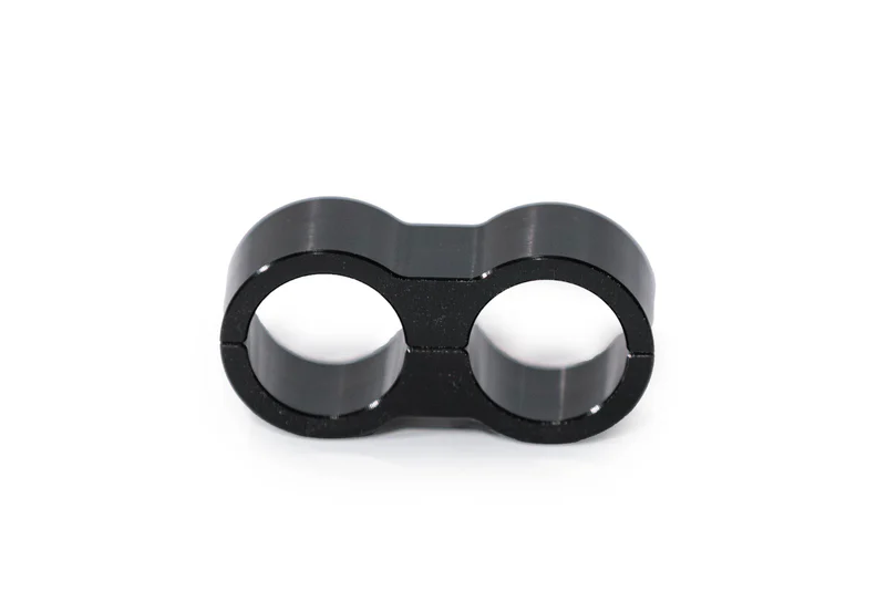 Soporte de Manguera Catch Can RTMG Performance 20mm