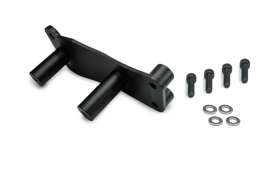 Soporte de Conversión para Caja de Cambios DG250 en VW Polo, Seat Ibiza, Skoda Fabia 1.4 TSI