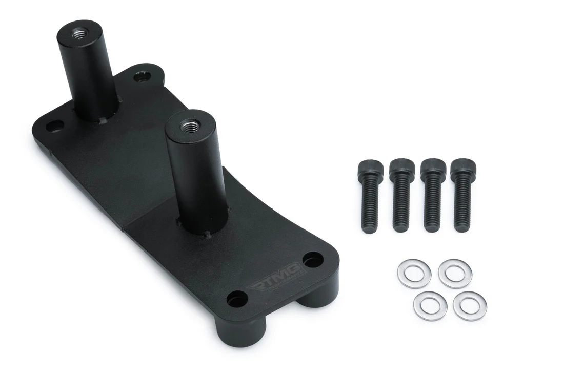 Soporte de Conversión para Caja de Cambios DG250 en VW Polo, Seat Ibiza, Skoda Fabia 1.4 TSI - Imagen 2