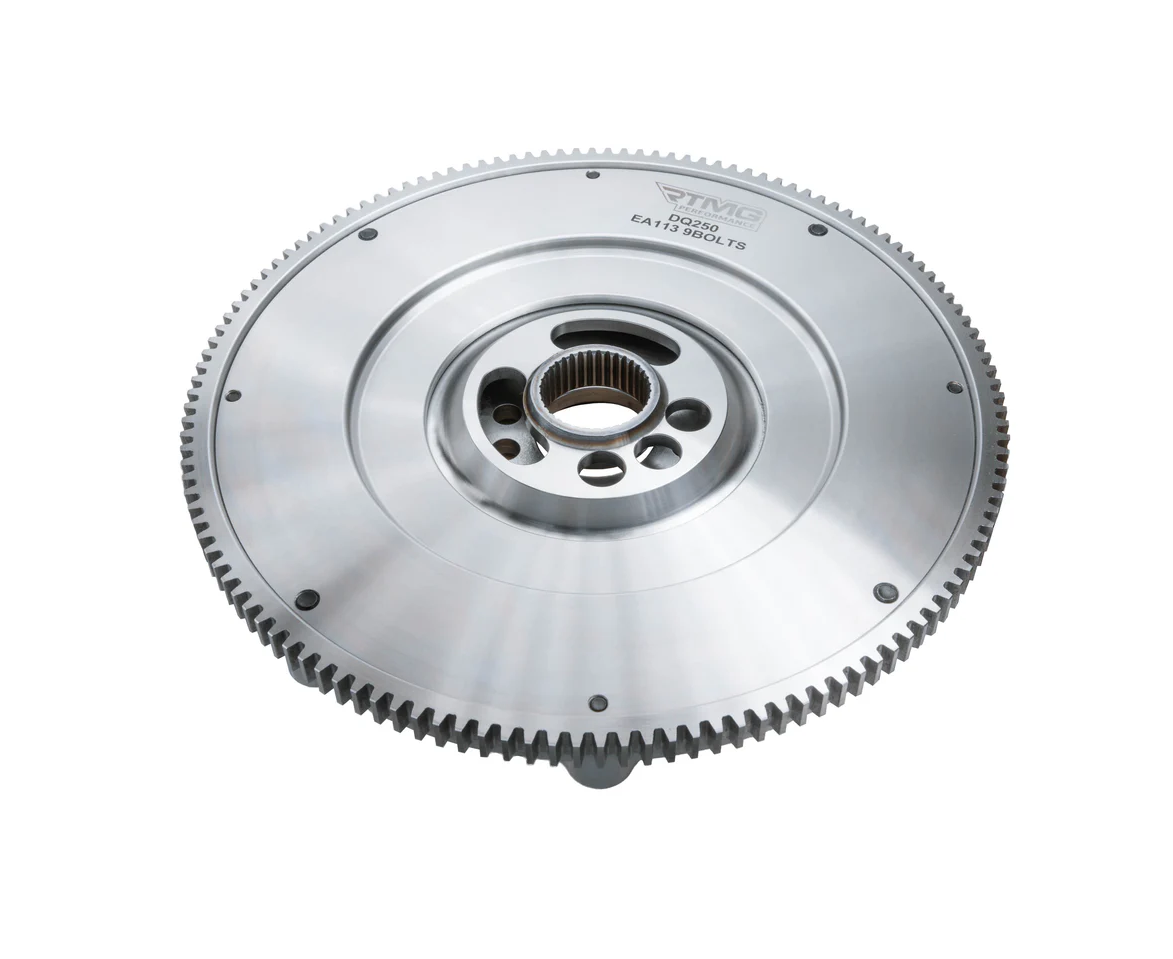 Volante Bimasa RTMG Performance DSG DQ250 2.0 TFSI EA113