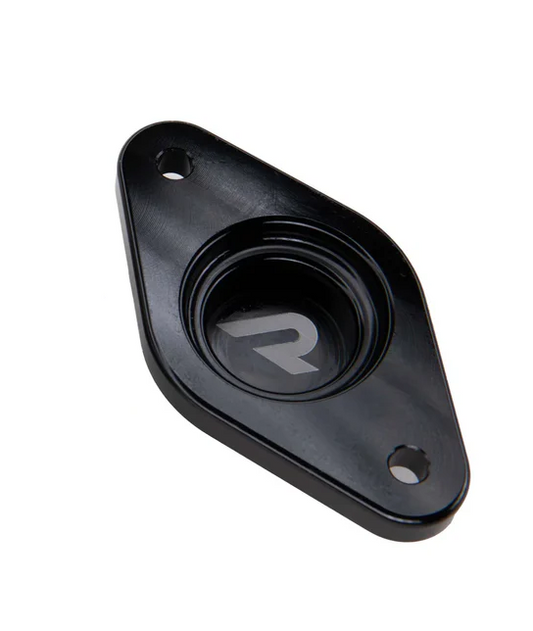 Placa Anulación HPFP RTMG Performance 2.0 TSI EA888.2 Negro