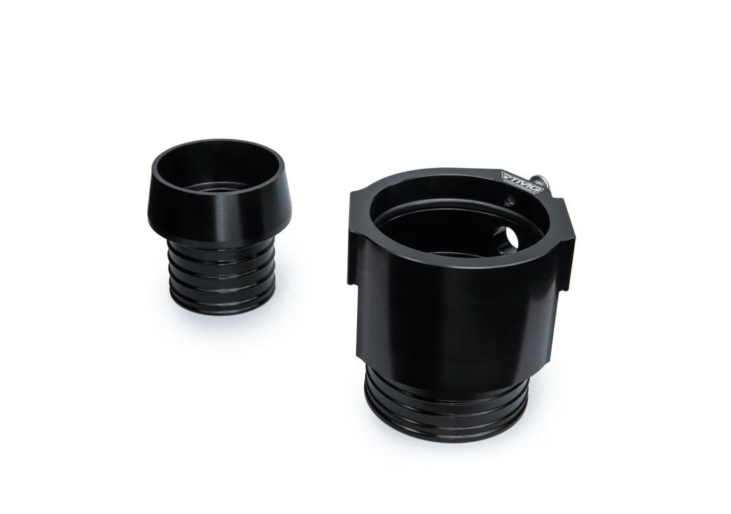 Kit Adaptador de Montaje Intercooler RTMG Performance 1.4 TSI EA211