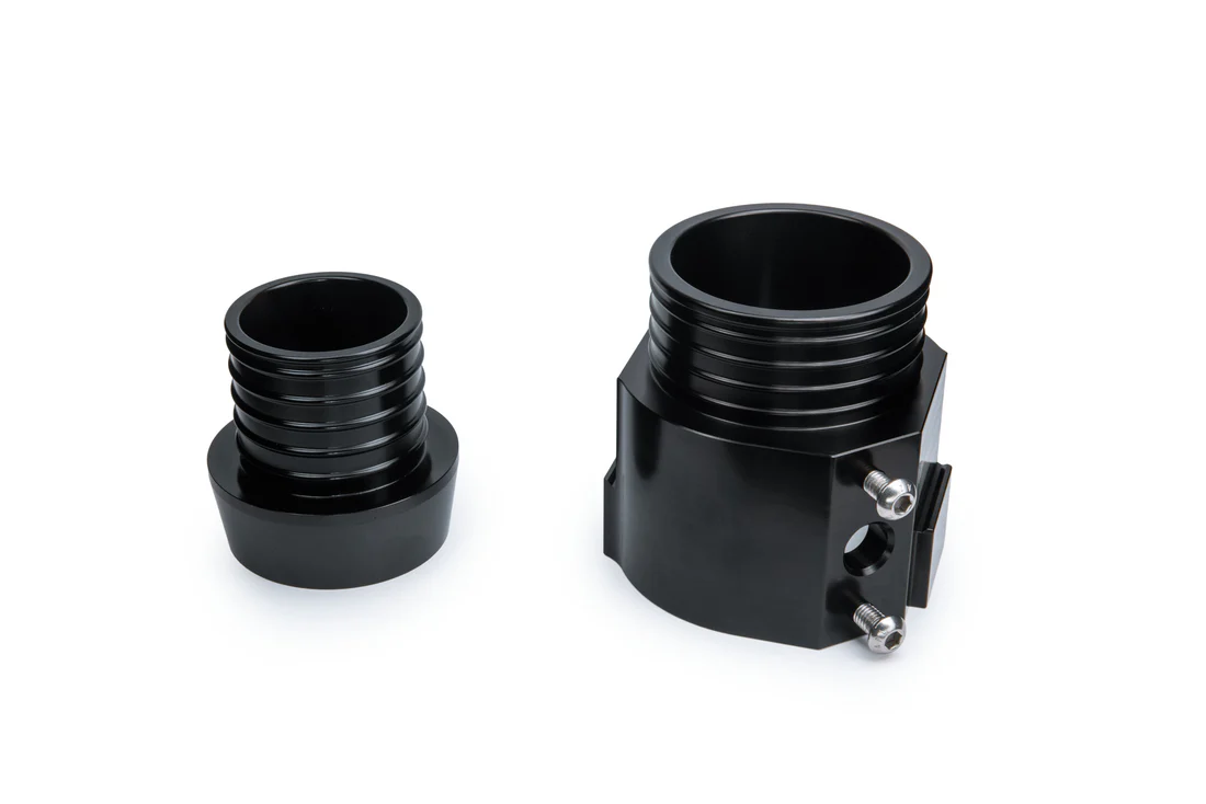 Kit Adaptador de Montaje Intercooler RTMG Performance 1.4 TSI EA211 - Imagen 2