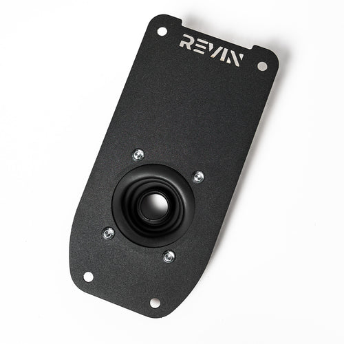 Guardapolvo REVIN para Audi 80 B3 B4