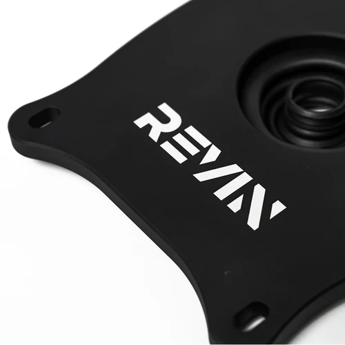Palanca de Cambios Corta REVIN Roja para Nissan 370Z - Imagen 3