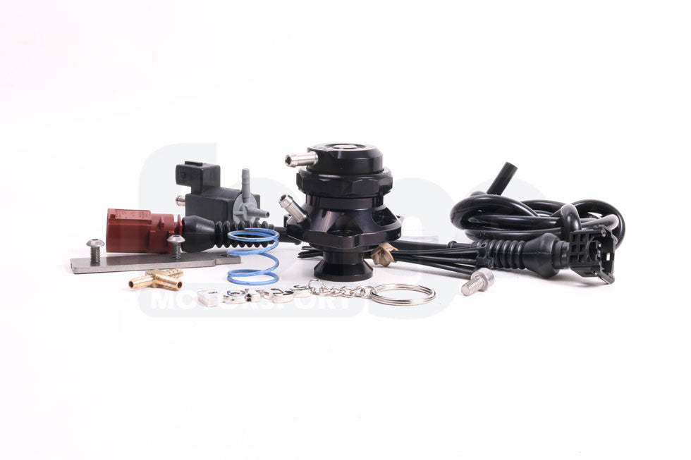 VÁLVULA RECIRCULACIÓN FORGE AUDI S3 8V TT MK3 S1 2.0 TFSI