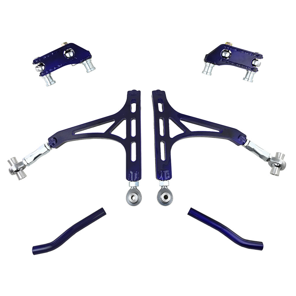 Kit de Dirección para BMW E39 - Imagen 7