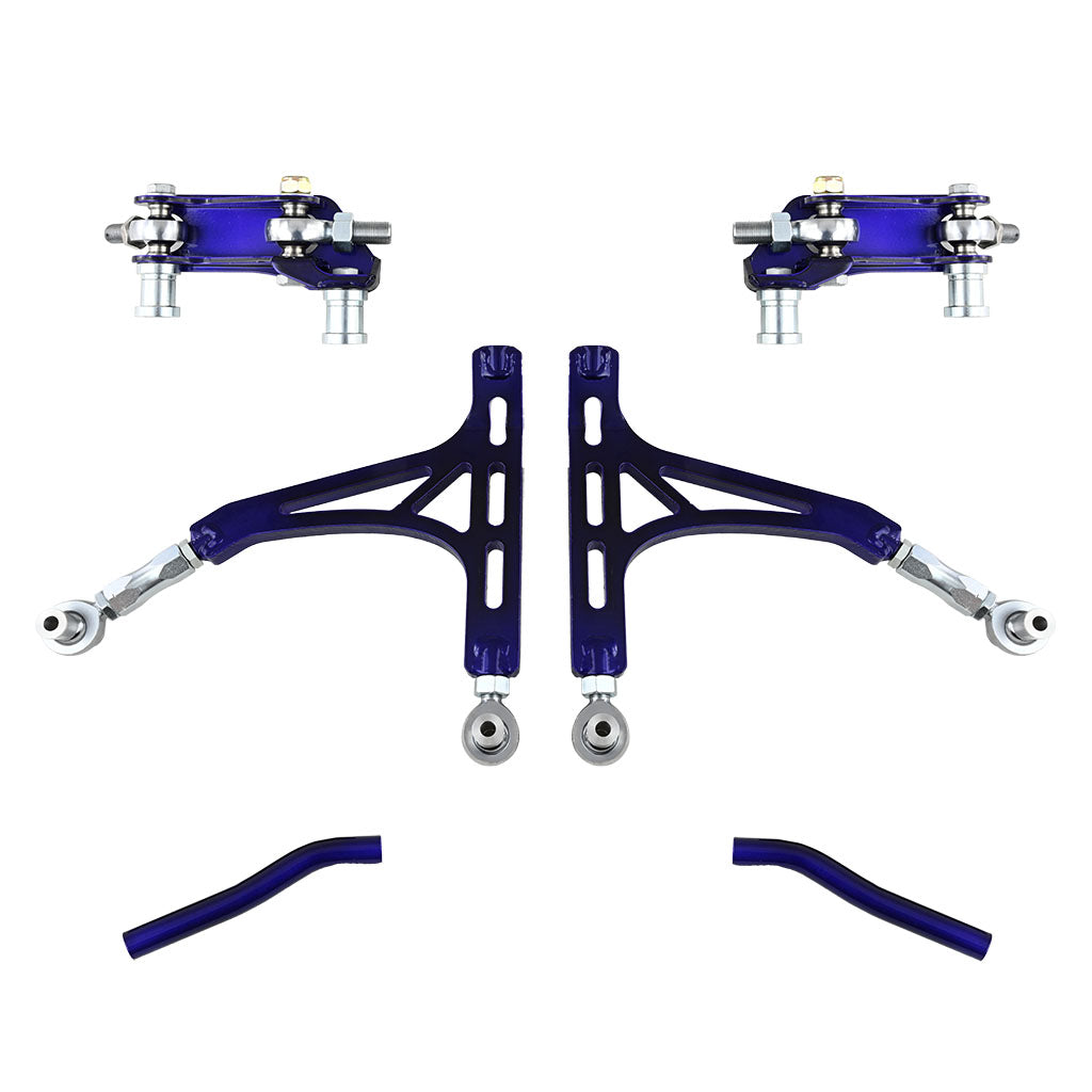 Kit de Dirección para BMW E39 - Imagen 5