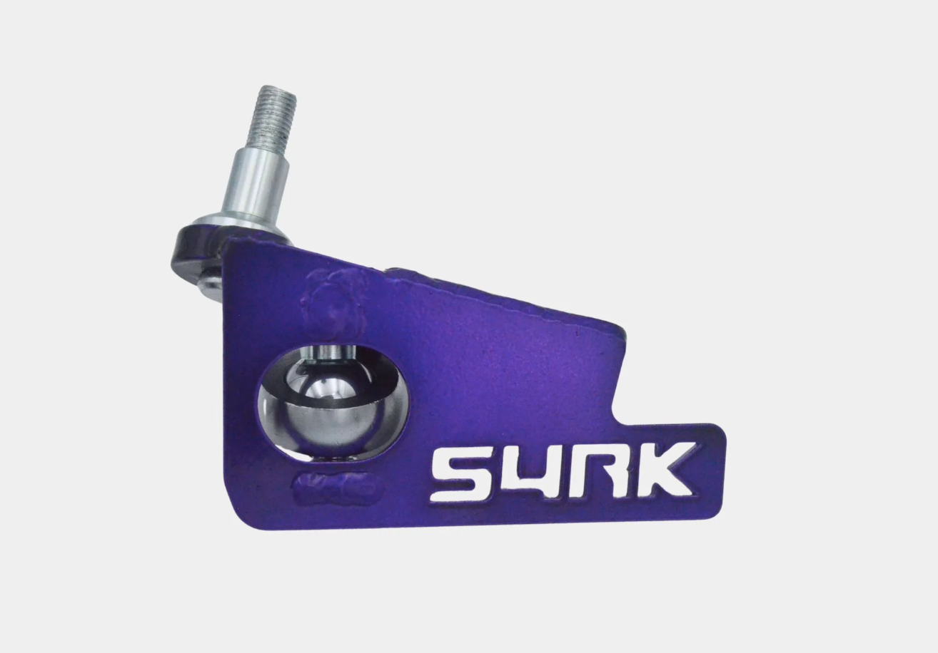 Kit de Ángulo de Dirección S4RK para BMW E90 E91 E92 E93 E81 E82 E87
