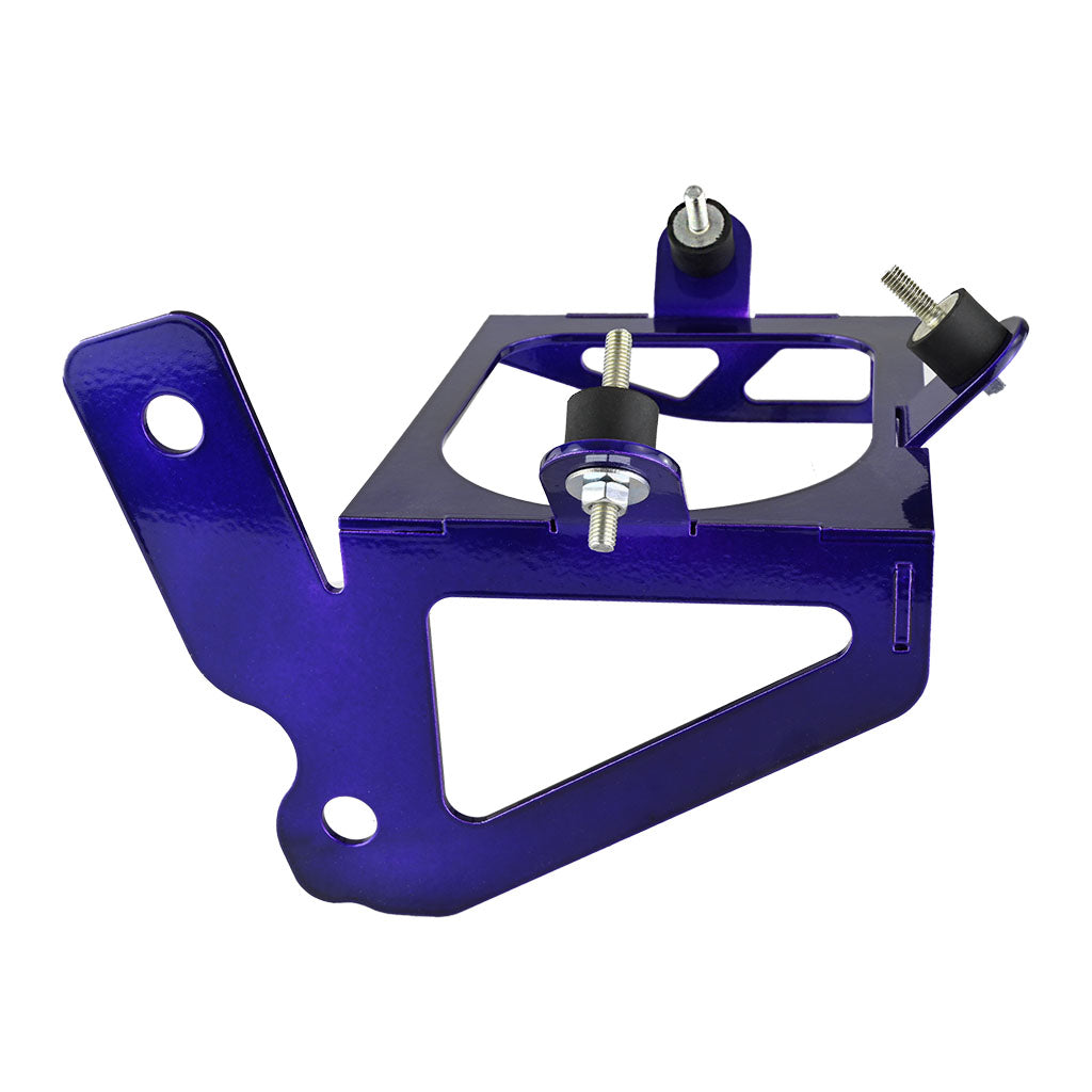 Soporte Dirección Asistida Eléctrica S4RK para motores 1JZ 2JZ - Imagen 4