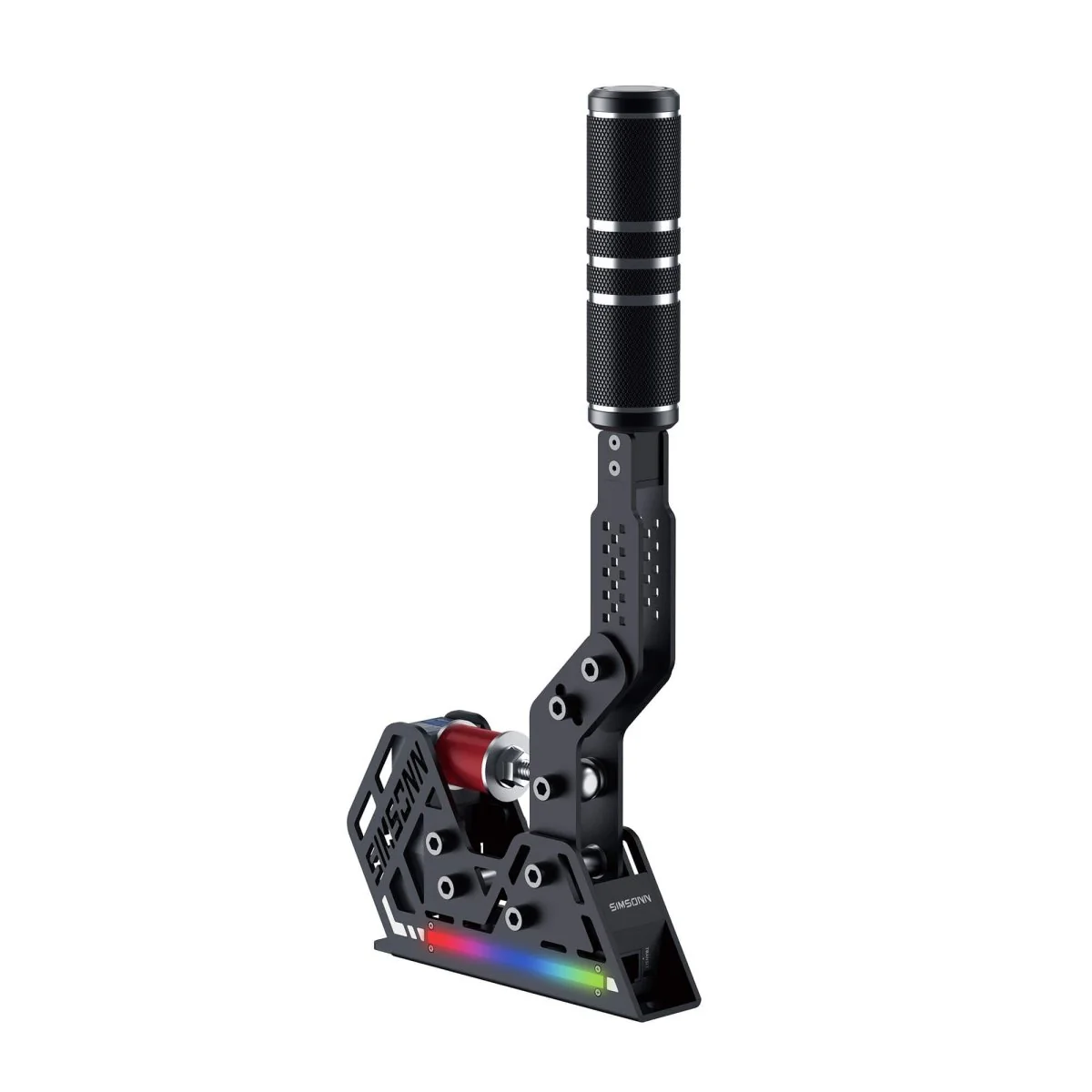 Freno de Mano SIMSONN HB Pro Racing RGB Simulador Simracing - Imagen 7