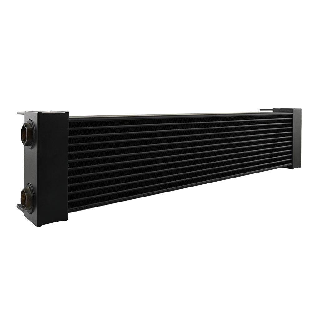 Radiador de Aceite Setrab Proline COM HD 12 Filas (464mm) 2 Pass (U-Flow) - Imagen 3