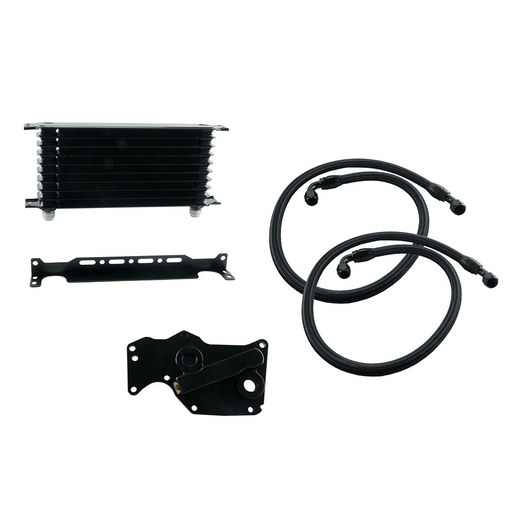 Kit Radiador de Aceite BMW B38 B46 B48 - Imagen 2