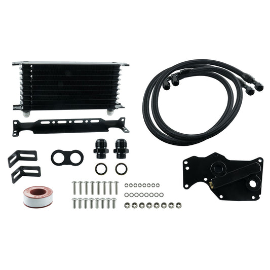 Kit Radiador de Aceite BMW B38 B46 B48