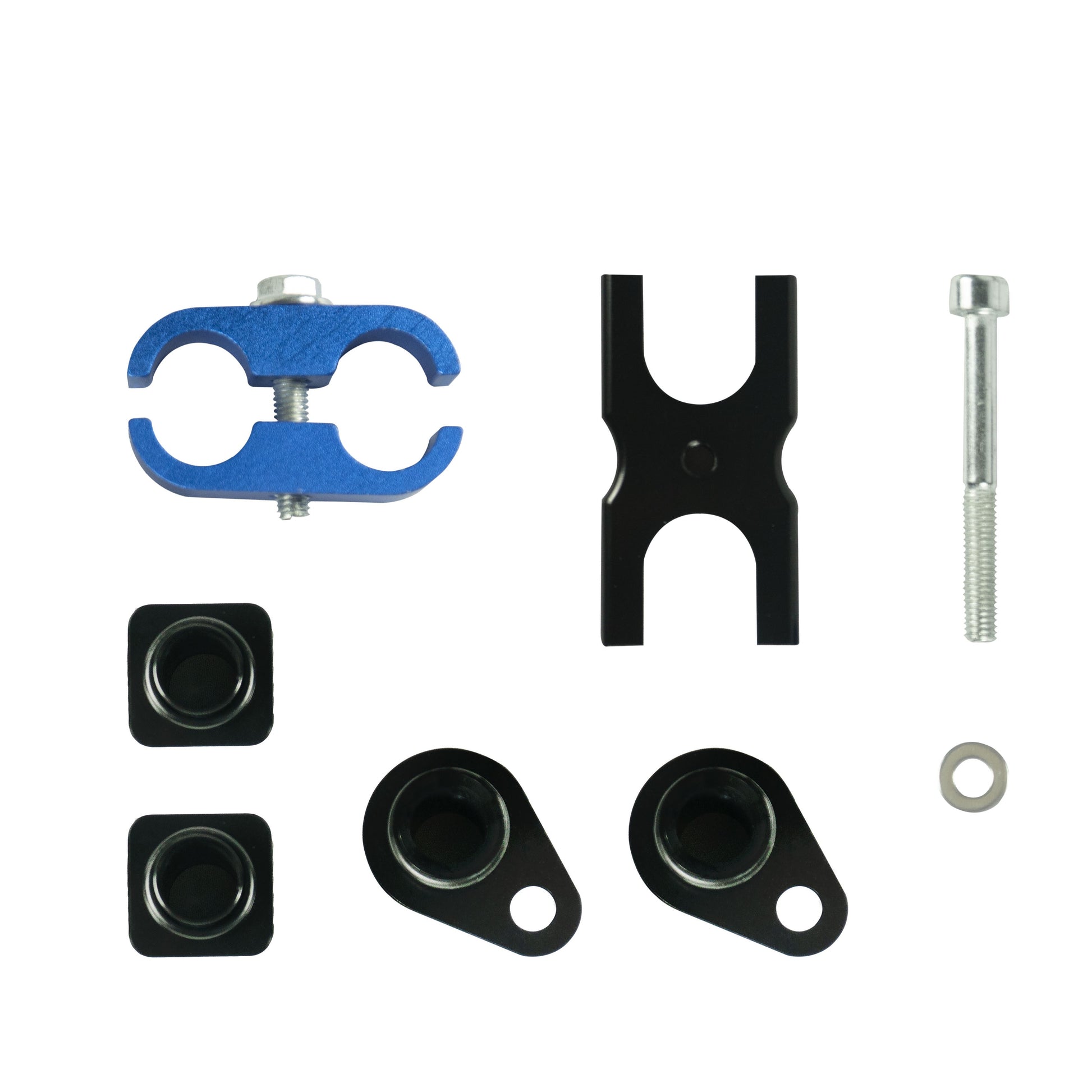 Kit Radiador de Aceite para BMW N20 F20 F30 125i... - Imagen 3