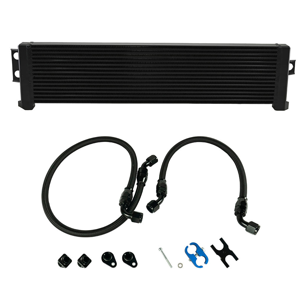 Kit Radiador de Aceite para BMW N20 F20 F30 125i... - Imagen 5