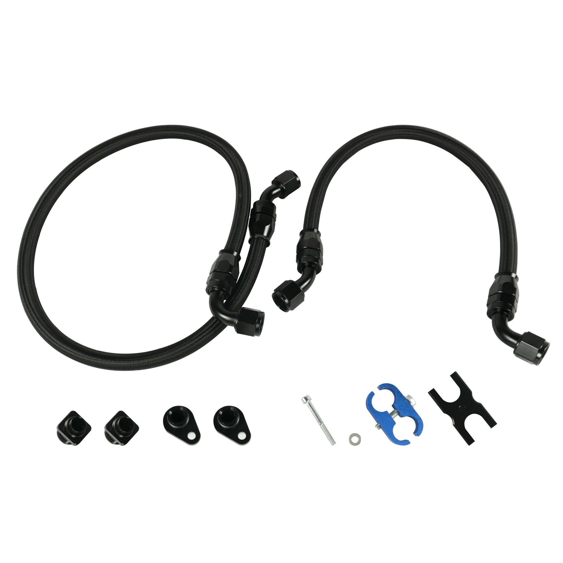 Kit Radiador de Aceite para BMW N20 F20 F30 125i... - Imagen 4