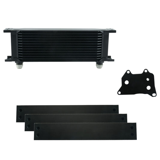 Kit Radiador de Aceite Golf MK7 GTI Motor EA-888III