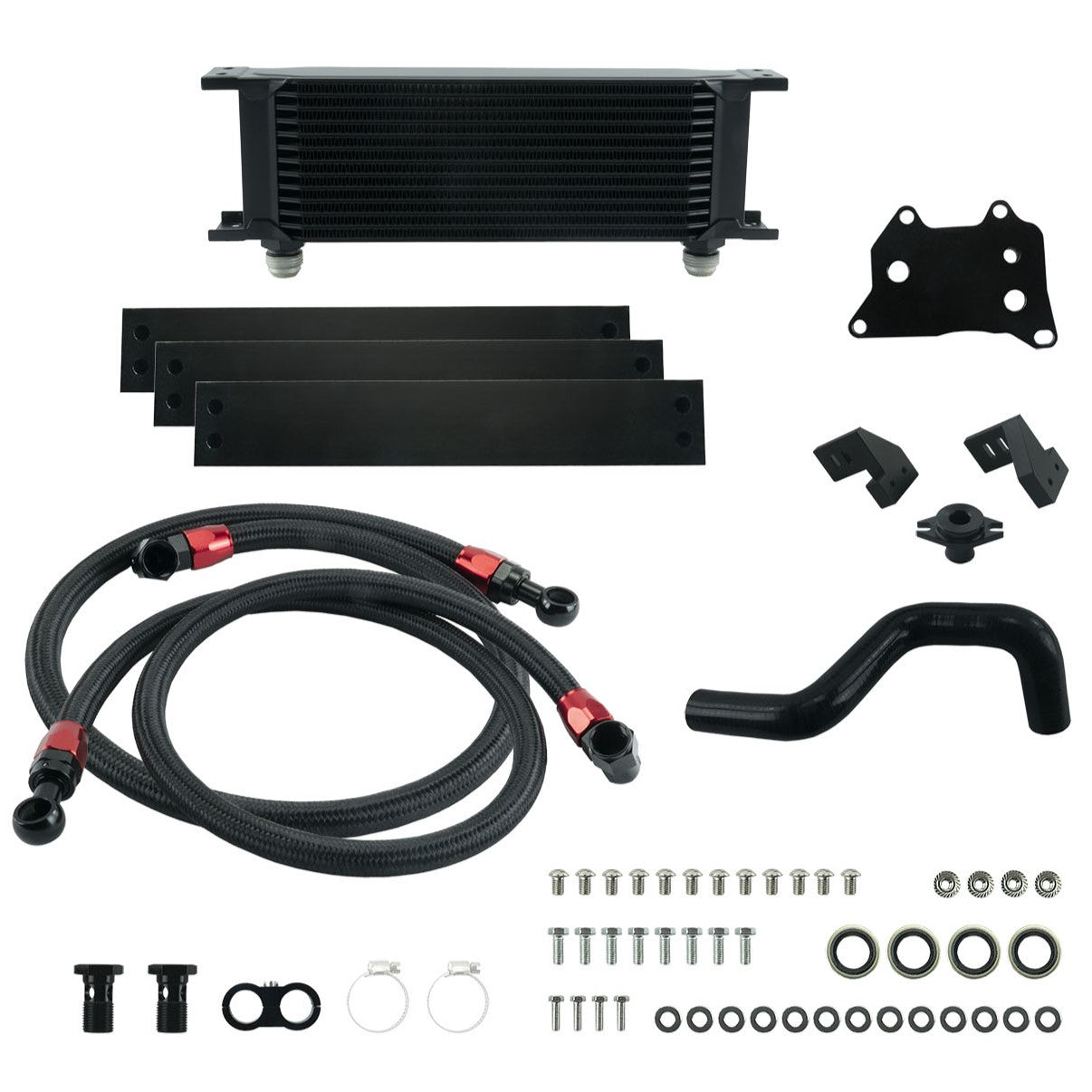 Kit Radiador de Aceite Golf MK7 GTI Motor EA-888III - Imagen 4